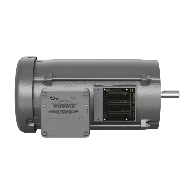 1 AIR OVERHP,1090RPM,1PH,60HZ,56,35 — photo 2 of 3