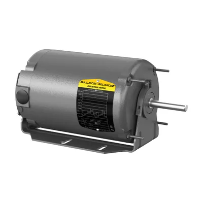 .33HP,1140RPM,3PH,60HZ,48YZ,3414M,T