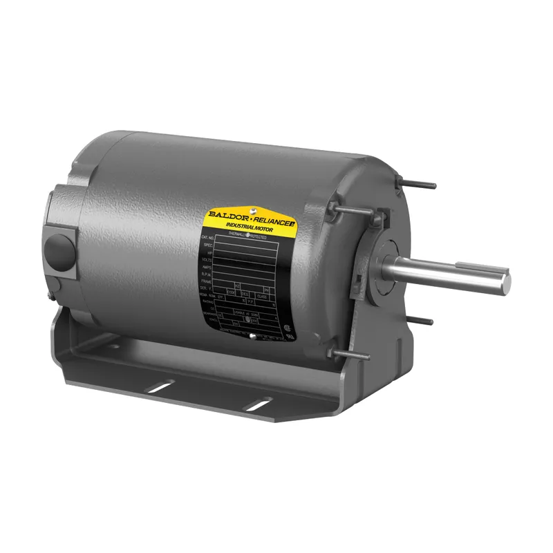 .75HP,1140RPM,3PH,60HZ,56YZ,3428M,T — photo 1 of 3