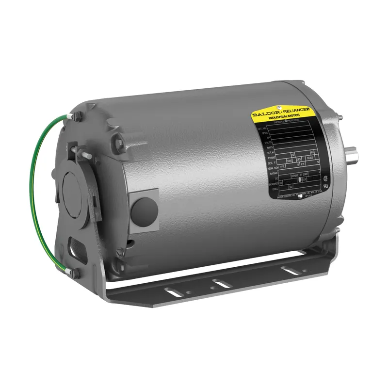 1HP,1170RPM,3PH,60HZ,56,3526M,TEAO, — photo 3 of 3