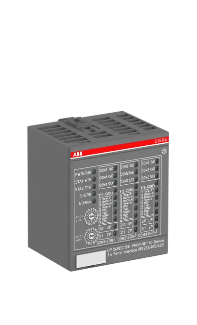 ABB CI504-PNIO-XC