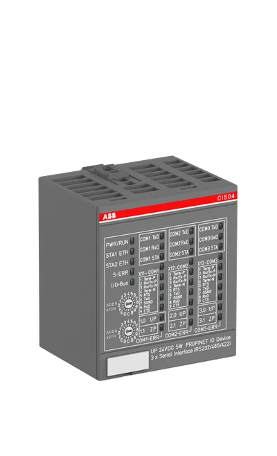 ABB CI504-PNIO