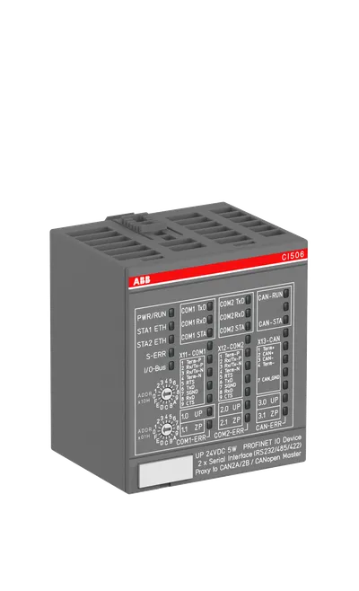 ABB CI506-PNIO