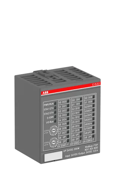 ABB CI522-MODTCP
