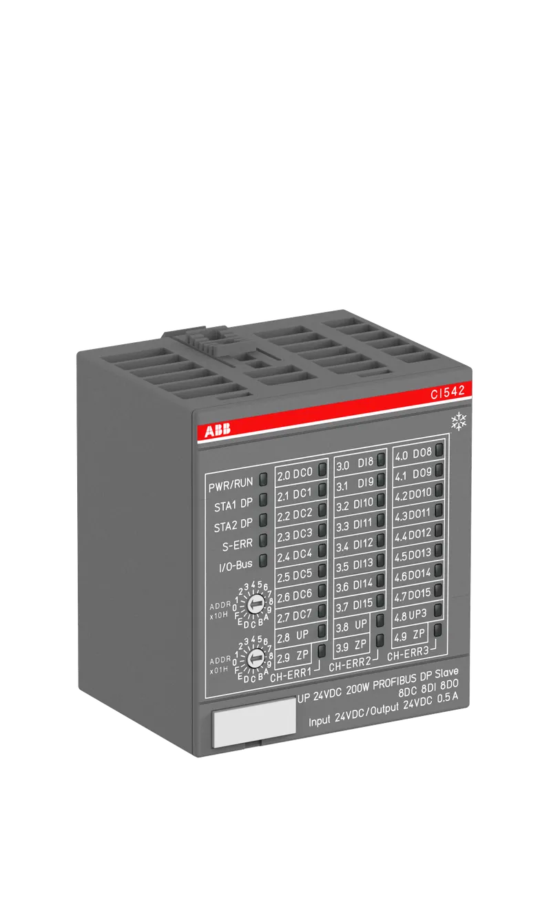 ABB CI542-DP-XC