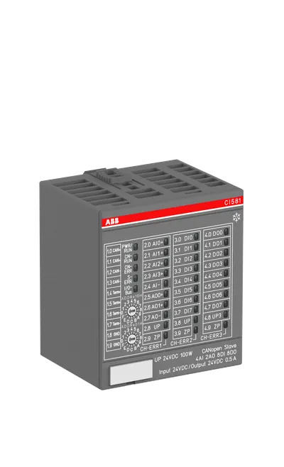 ABB CI581-CN-XC