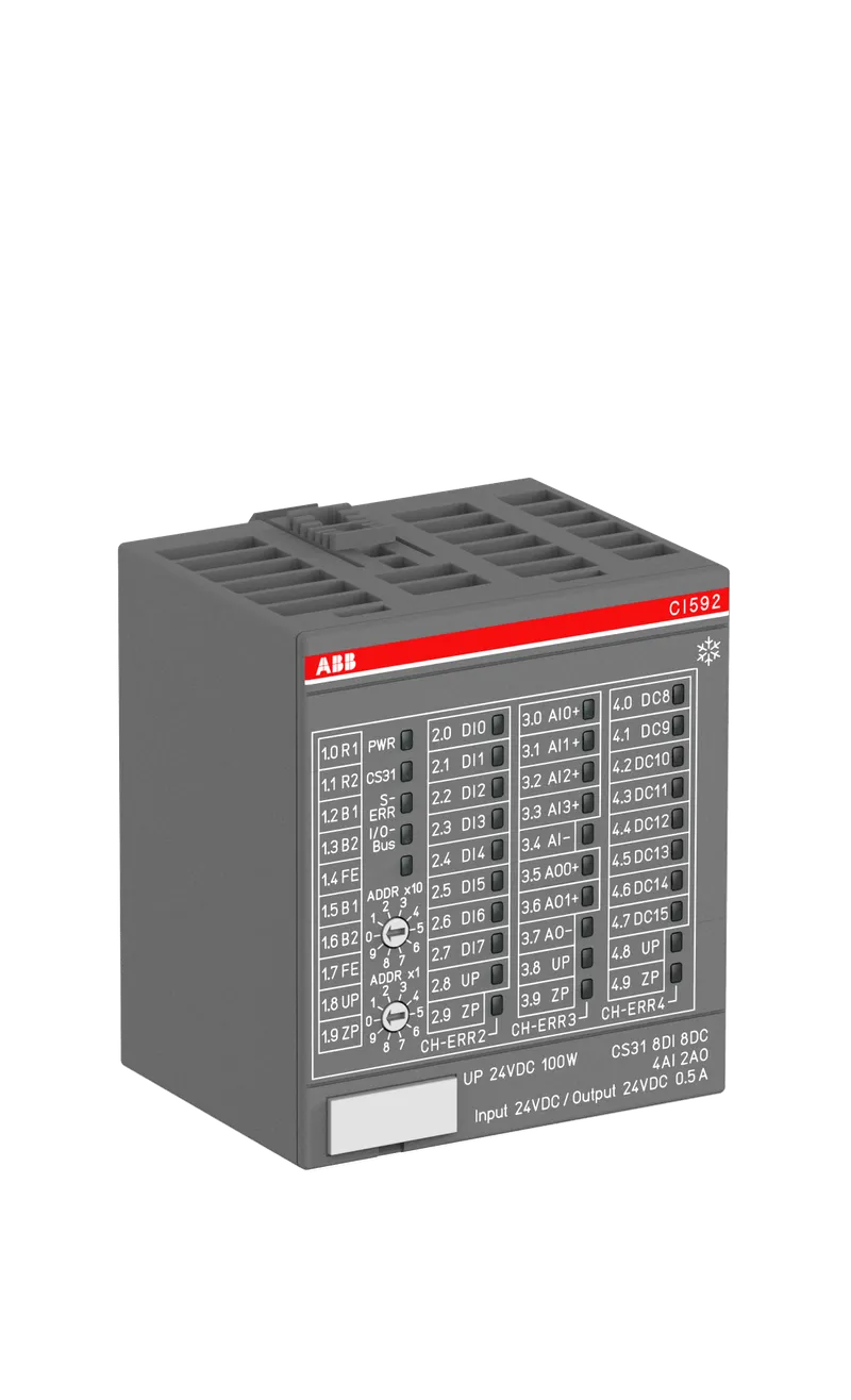 ABB CI592-CS31-XC