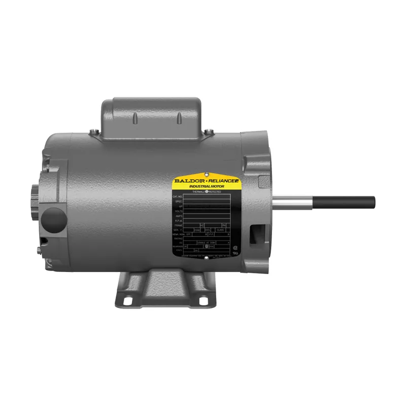 .33HP,3450RPM,1PH,60HZ,56J,3416L,OP — photo 2 of 3