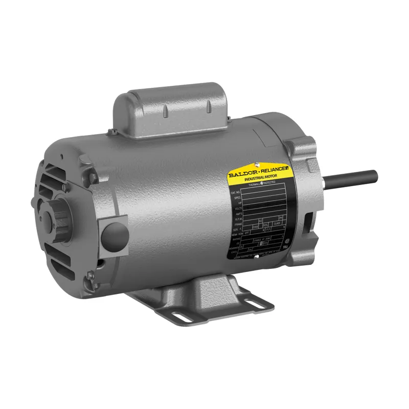 .33HP,3450RPM,1PH,60HZ,56J,3416L,OP — photo 3 of 3