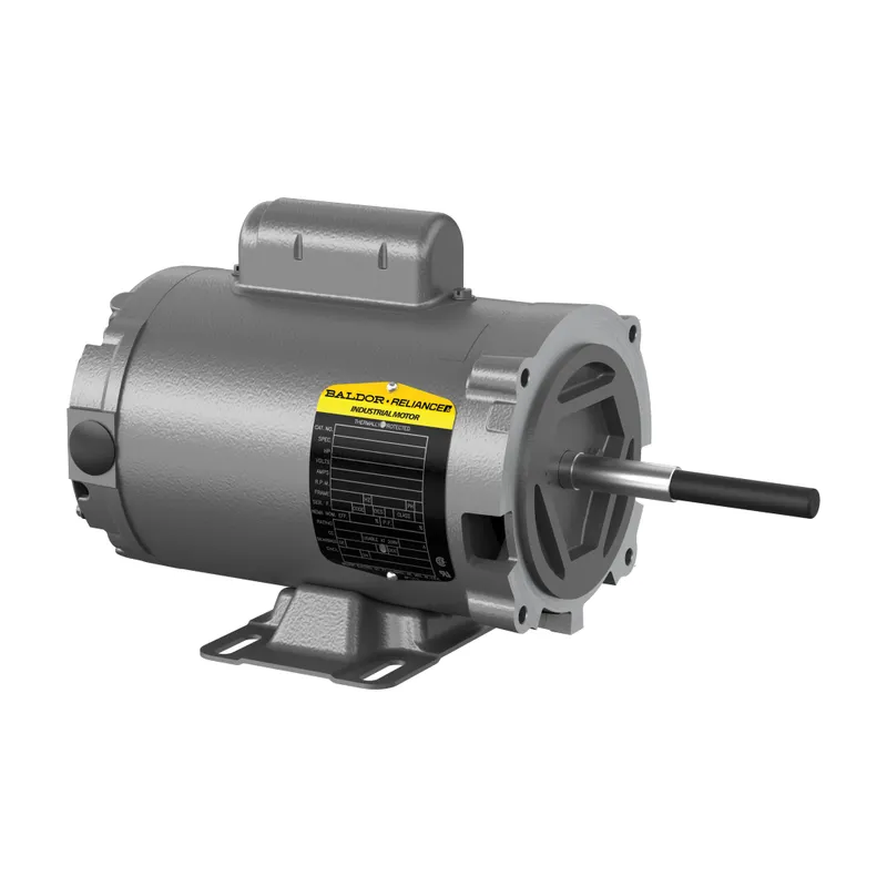 .33HP,3450RPM,1PH,60HZ,56J,3416L,OP — photo 1 of 3