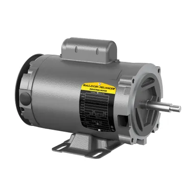 .33HP,1725RPM,1PH,60HZ,56J,3414L,OP