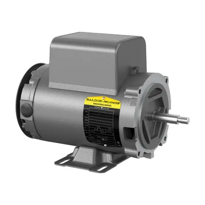 1.5HP,3450RPM,1PH,60HZ,56J,3432LC,O