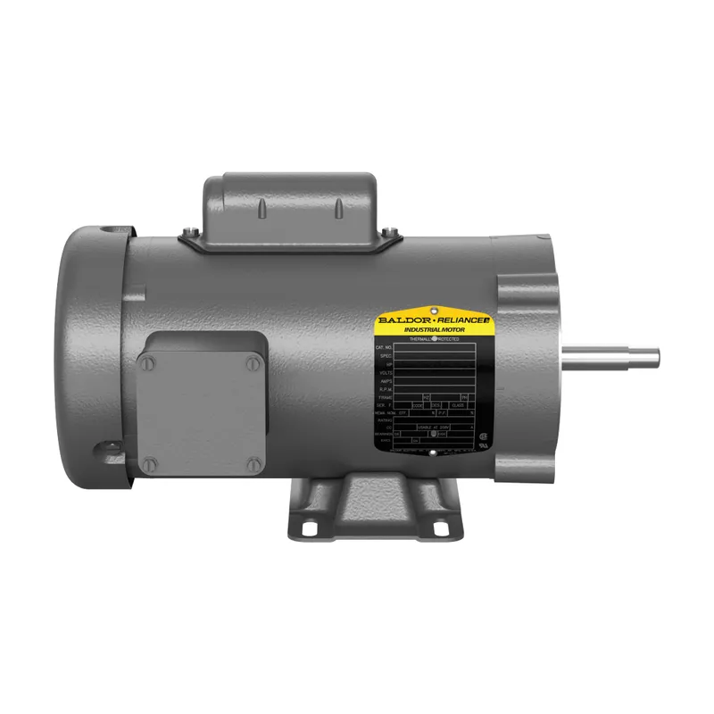 .33HP,1725RPM,1PH,60HZ,56J,3414L,TE — photo 2 of 3