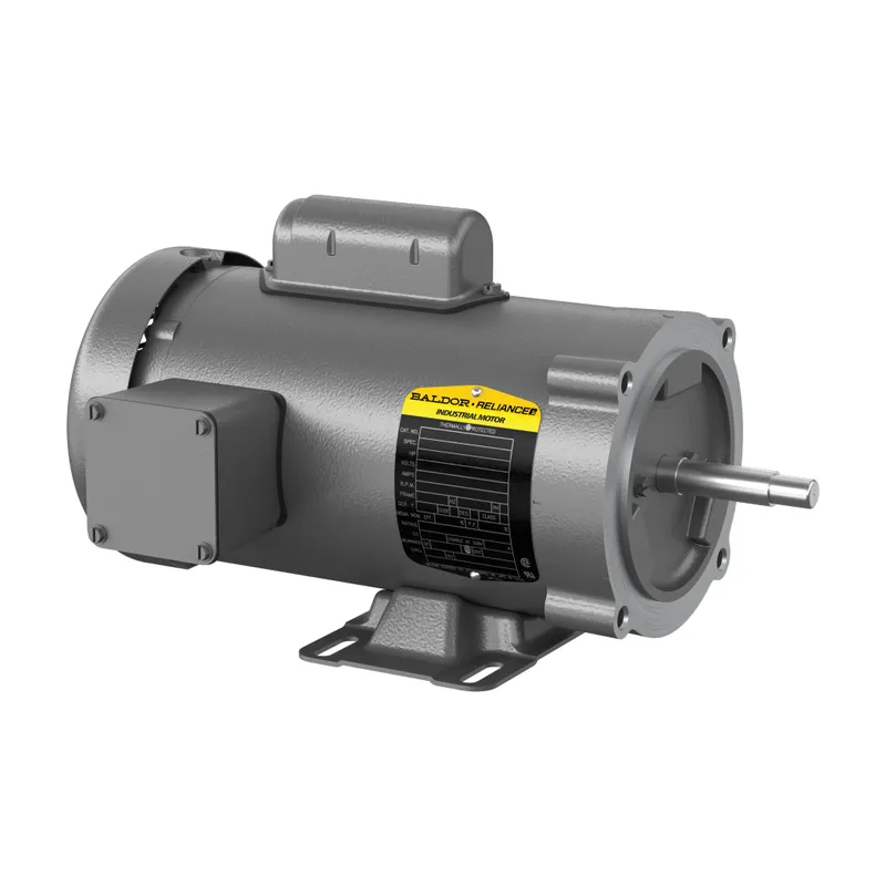.33HP,1725RPM,1PH,60HZ,56J,3414L,TE — photo 1 of 3