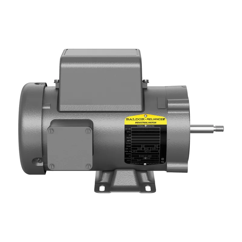 .75HP,1725RPM,1PH,60HZ,56J,3428LC,T — photo 2 of 3