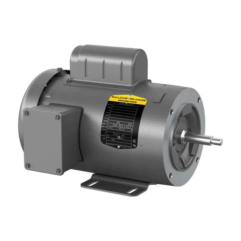 1HP,3450RPM,1PH,60HZ,3524L,N — photo 1 of 3