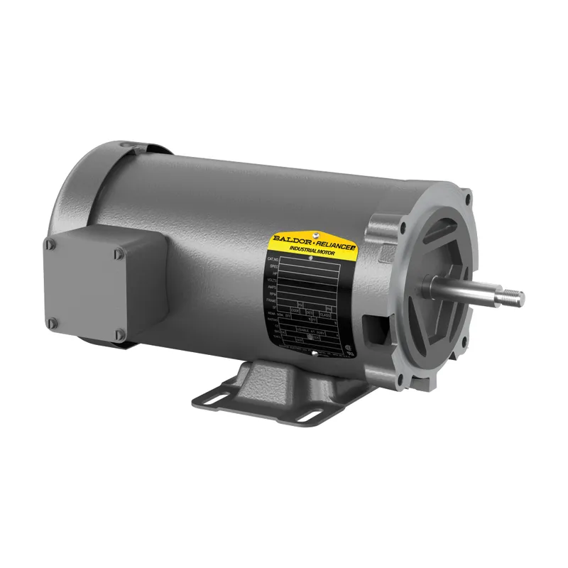 .5HP,3450RPM,3PH,60HZ,56J,3413M,OPE — photo 1 of 3