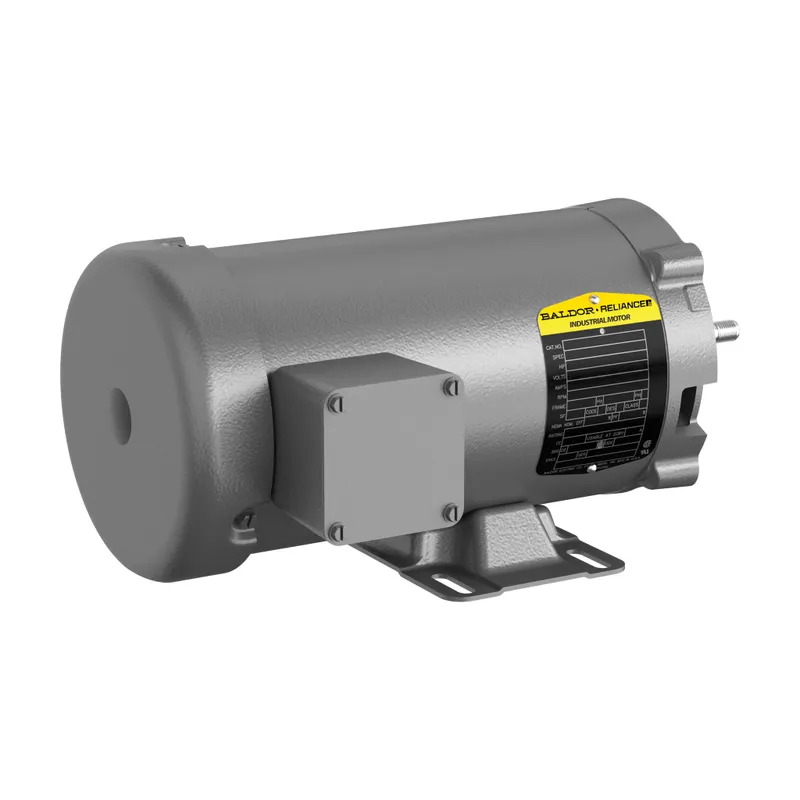 .5HP,3450RPM,3PH,60HZ,56J,3413M,OPE — photo 3 of 3