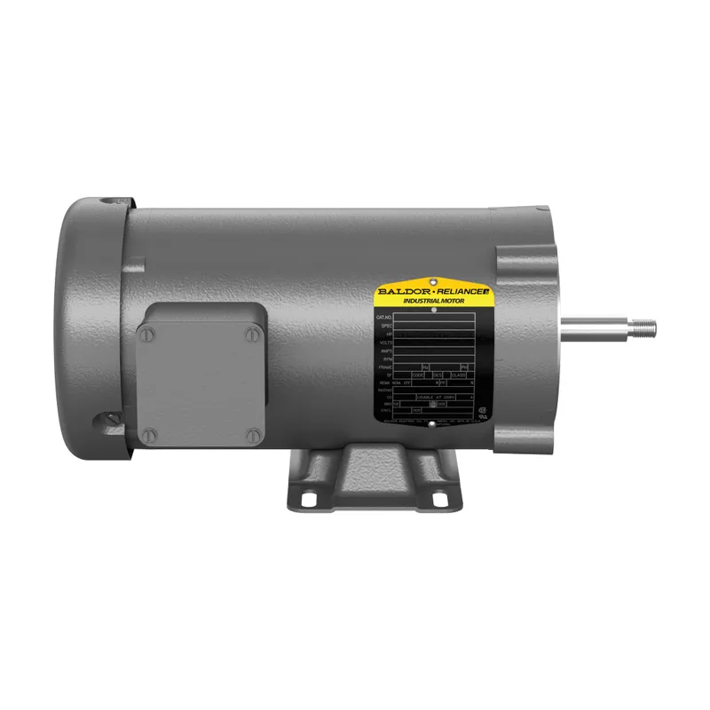 .5HP,1720RPM,3PH,60HZ,56J,3416M,TEF — photo 2 of 3