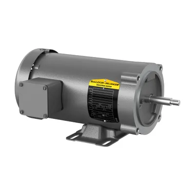 .75HP,1725RPM,3PH,60HZ,56J,3420M,TE