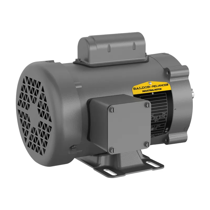.33HP,3450RPM,1PH,60HZ,56C,3413L,TE — photo 3 of 3