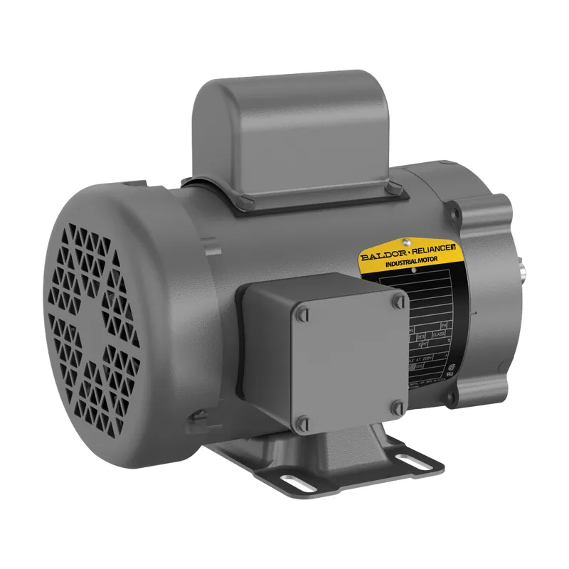.5HP,3450RPM,1PH,60HZ,56C,3413L,TEF — photo 3 of 3