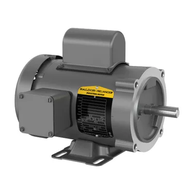 .5HP,3450RPM,1PH,60HZ,56C,3413L,TEF