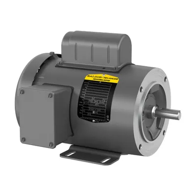 1.5HP,3450RPM,1PH,60HZ,56C,3528L,TE