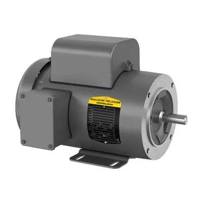 1.5HP,1725RPM,1PH,60HZ,56C,3532LC,T