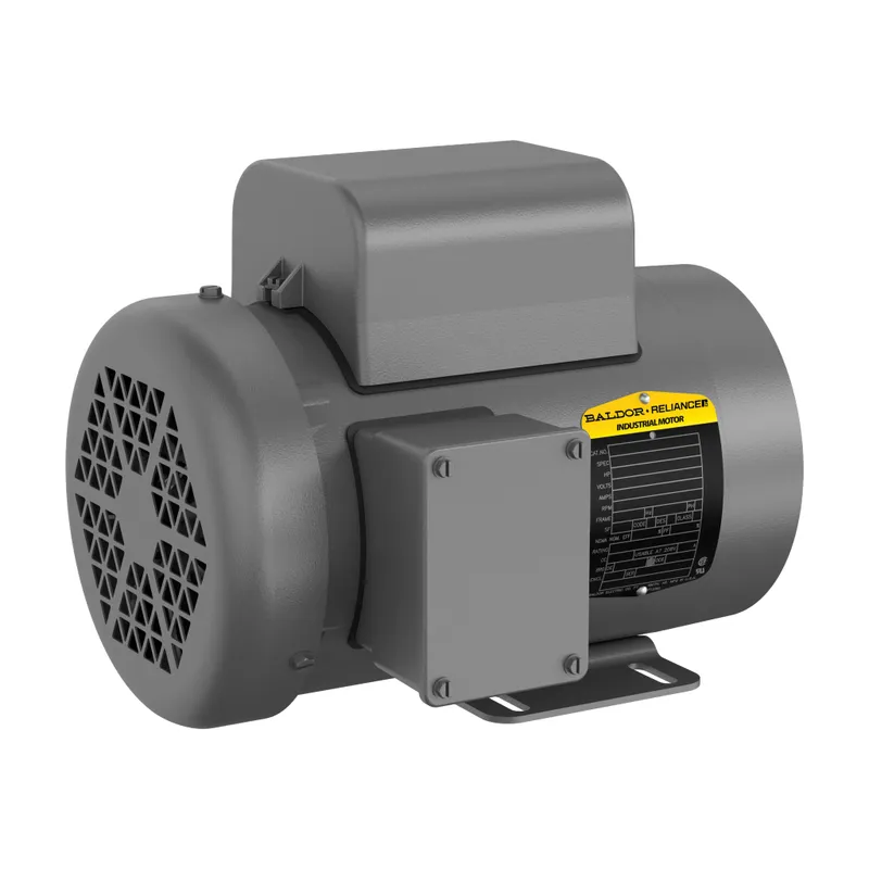 1.5HP,1725RPM,1PH,60HZ,56C,3532LC,T — photo 3 of 3