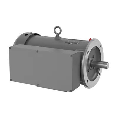 5HP,1725RPM,1PH,60HZ,184TC,3646LC,T