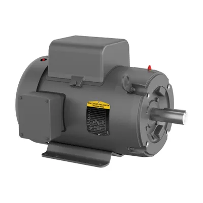 7.5HP,3450RPM,1PH,60HZ,213TC,TEFC,F