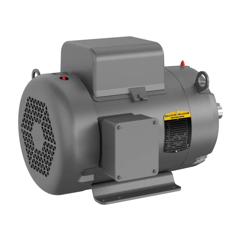 7.5HP,3450RPM,1PH,60HZ,213TC,TEFC,F — photo 3 of 3