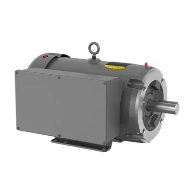 7.5HP,1745RPM,1PH,60HZ,215TC,TEFC,F