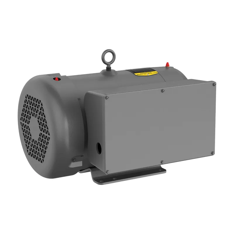 10HP,3450RPM,1PH,60HZ,215TC,3744LC, — photo 3 of 3