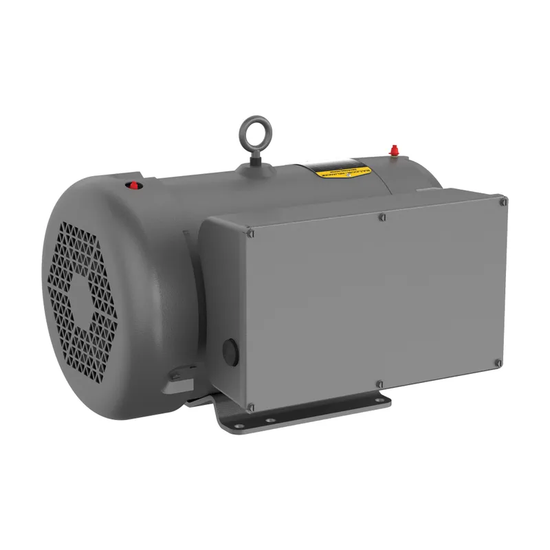10HP,1740RPM,1PH,60HZ,215TC,3748LC, — photo 3 of 3