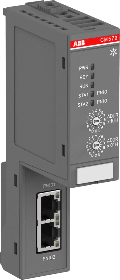 ABB CM579-PNIO