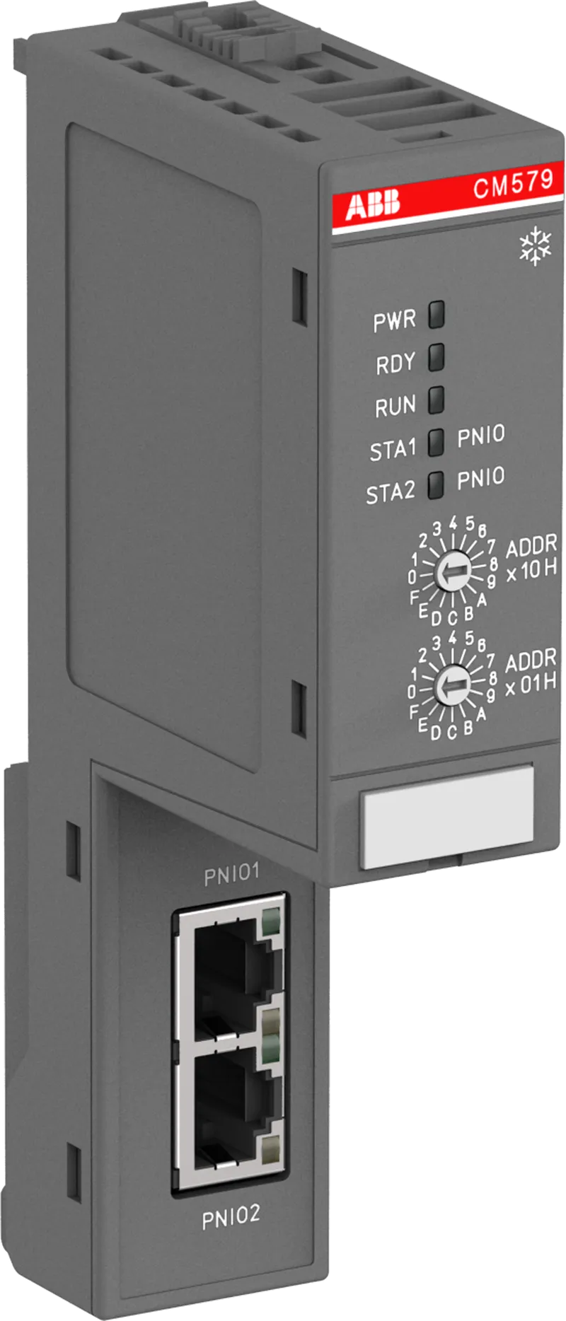 ABB CM579-PNIO
