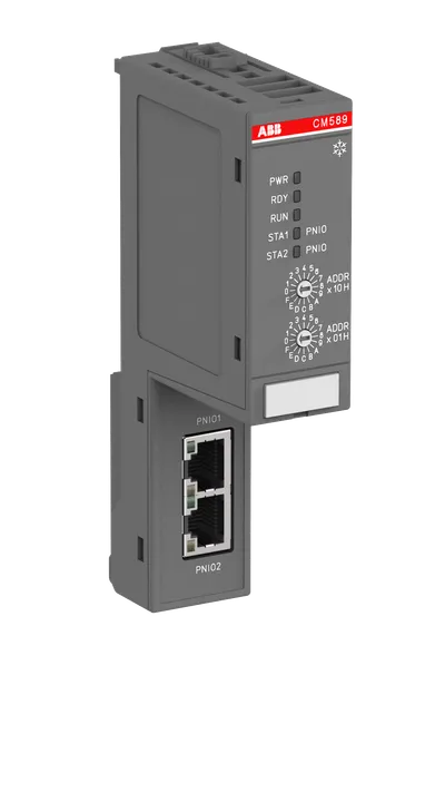 ABB CM589-PNIO-4