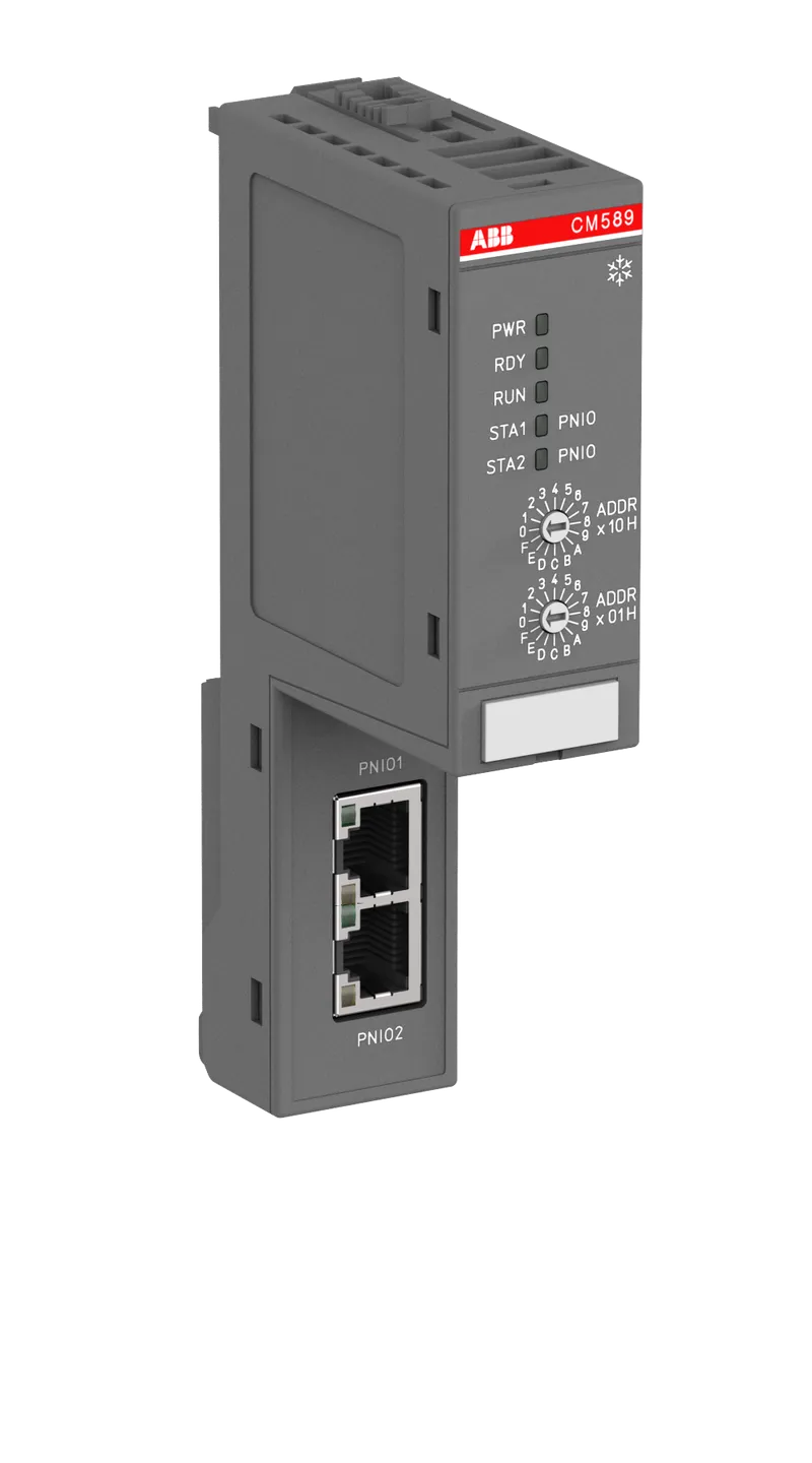 ABB CM589-PNIO-4