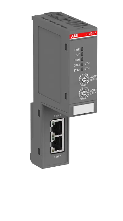 ABB CM597-ETH