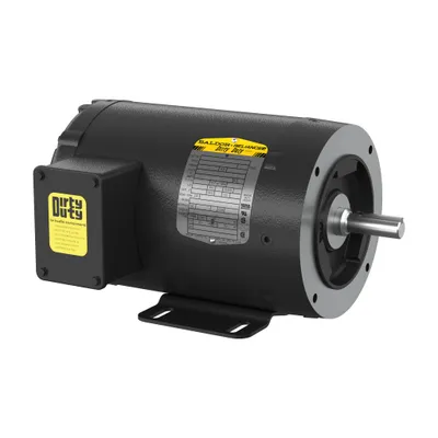 .5HP,1775RPM,3PH,60HZ,56C,3514M,TEN