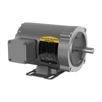 .33HP,3450RPM,3PH,60HZ,56C,3410M,TE