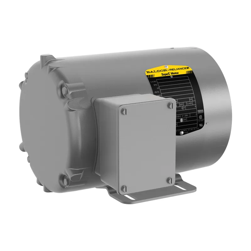 .25HP,1160RPM,3PH,60HZ,56C,3518M,TE — photo 3 of 3