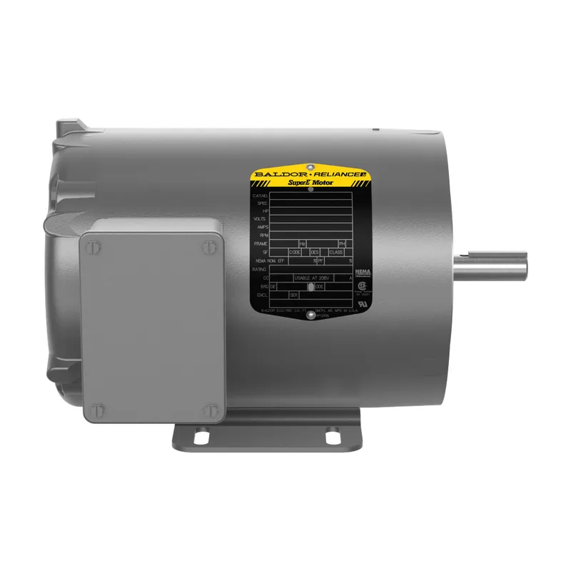 .5HP,1175RPM,3PH,60HZ,56C,3522M,TEN — photo 2 of 3