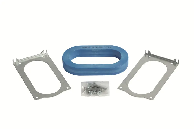 Common mode filter kit, ACS880-01 R8