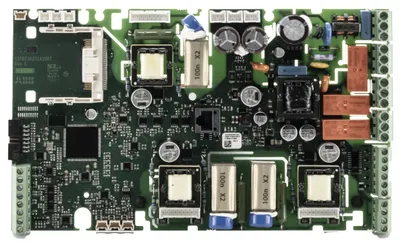 CONTROL BOARD#PSPCB-CB-3