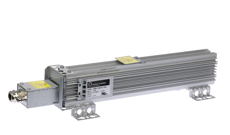 ABB Cover CBR V 210 — photo 3 of 6