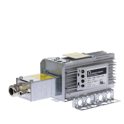 ABB Cover CBR V 210