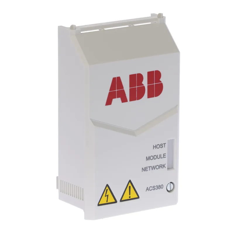 ABB Cover plate kit R11 — photo 1 of 6
